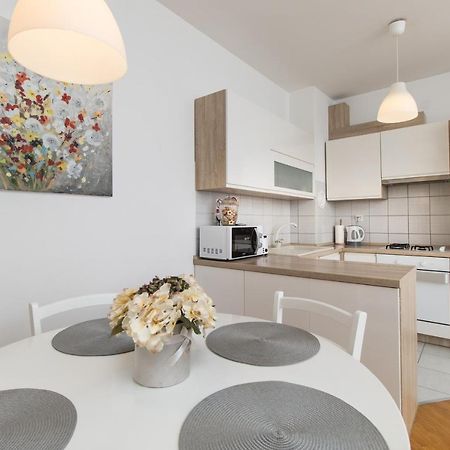 Apartman Rupcic Vinkovci Exteriör bild