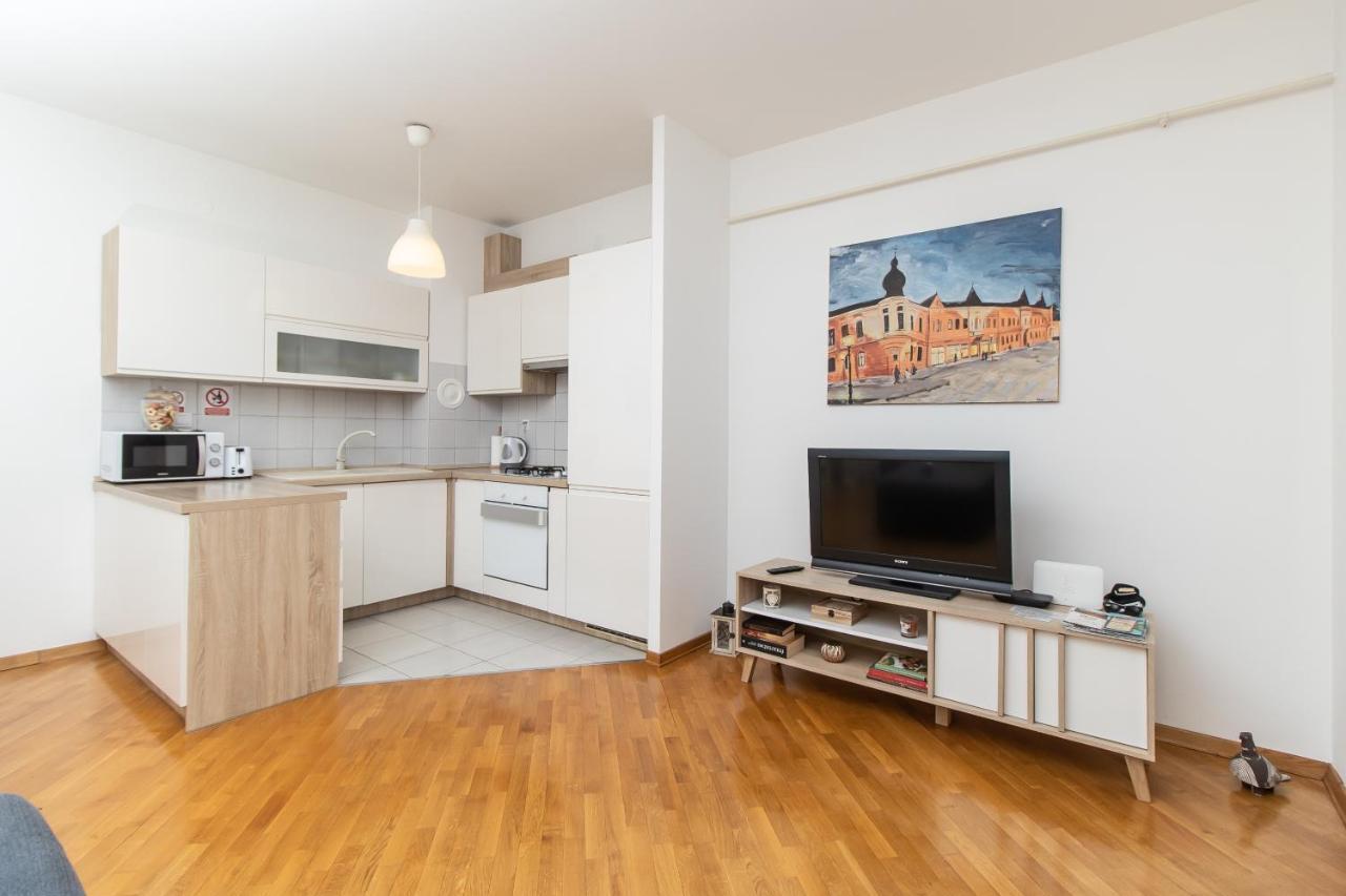 Apartman Rupcic Vinkovci Exteriör bild