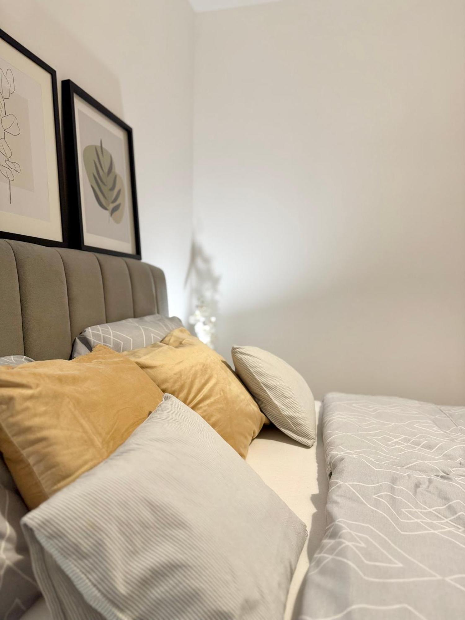 Apartman Rupcic Vinkovci Exteriör bild